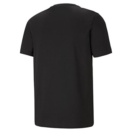 Puma Ess Logo Tee Erkek Üst & T-shirt - 58666601