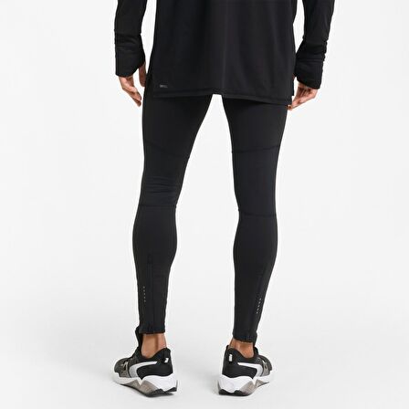 Puma 52021801 Run Favorite Long Tight M Erkek Tayt