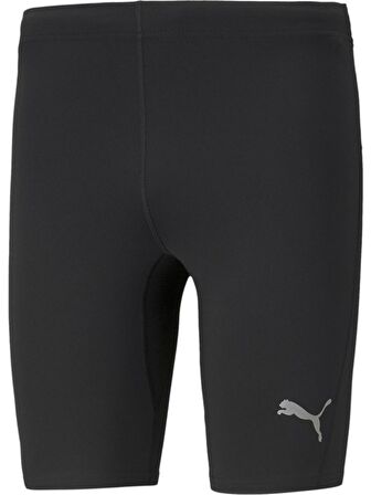 RUN FAVORITE SHORT TIGHT M Puma Black