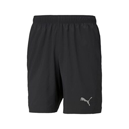 Puma Run Favorıte Woven 7" Sessıon Short M Pu Erke