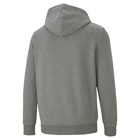 Puma Erkek Hoodie Classics Logo