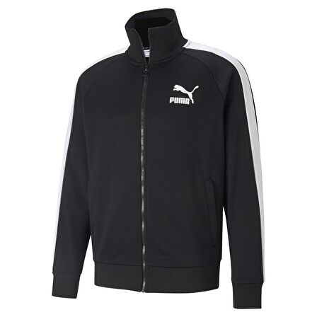 Puma Iconic T7 Track Jacket Pt  Erkek Ceket - 5300