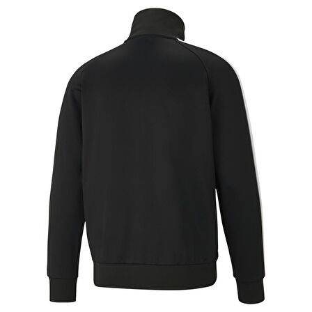 Puma Iconic T7 Track Jacket Pt  Erkek Ceket - 5300