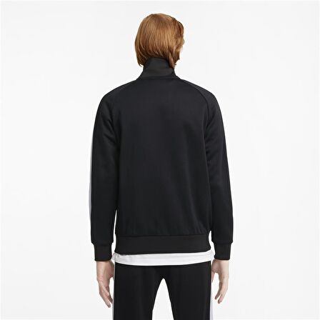 Puma Iconic T7 Track Jacket Pt  Erkek Ceket - 5300