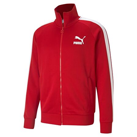 Puma Iconic T7 Track Jacket Pt Erkek Ceket - 53009