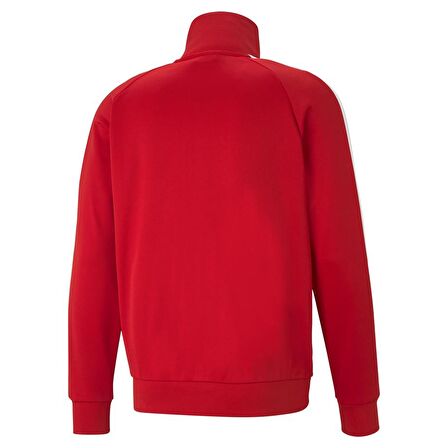 Puma Iconic T7 Track Jacket Pt Erkek Ceket - 53009