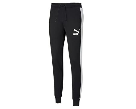 Puma Iconic T7 Track Pants Pt Erkek Günlük Eşofman Altı 53009801 Siyah