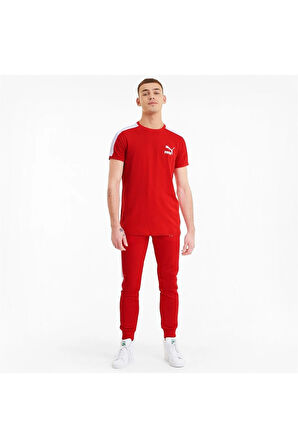 iconic T7 Track Pants Pt Erkek Eşofman Altı