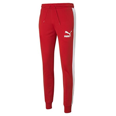 Puma Iconic T7 Track Pants Pt  Erkek Eşofman Altı 