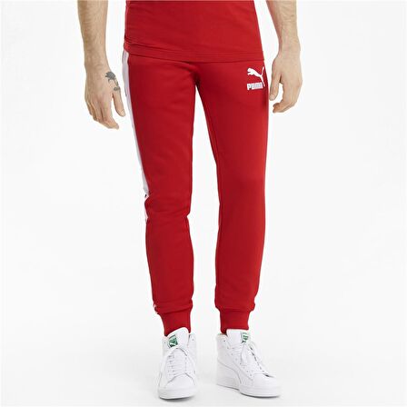Puma Iconic T7 Track Pants Pt  Erkek Eşofman Altı 