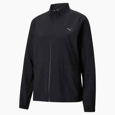 Puma 52018501 Run Favorite Woven W Kadın Spor Ceket