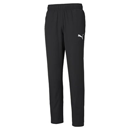 Puma Actıve Woven Pants Op  Erkek Eşofman Altı - 5