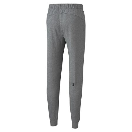 Puma Rtg Knit Pants Erkek Gri Eşofman Altı - 58583