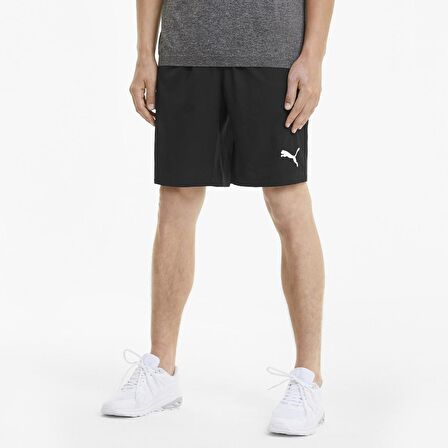 Puma 58673001 Active Woven Shorts 9 inc Erkek Spor Şort