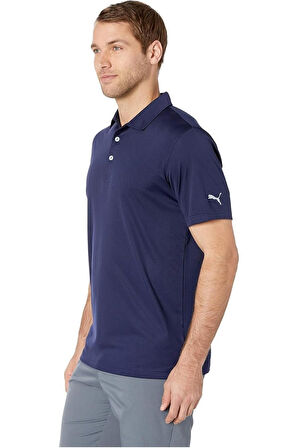 Puma Rotation Polo Erkek Tshirt