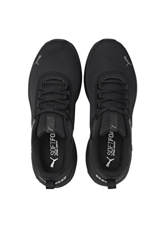 Puma Siyah Kadın Lifestyle Ayakkabı 38043501 Electron W