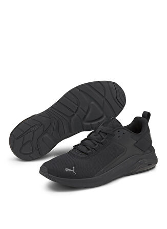 Puma Siyah Kadın Lifestyle Ayakkabı 38043501 Electron W