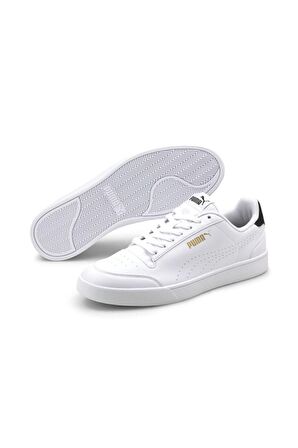 Puma 38015001 Shuffle Perf Unisex Günlük Spor Ayakkabı