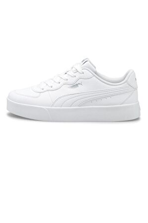 Puma Skye Clean Kadın Spor Ayakkabı 38014702