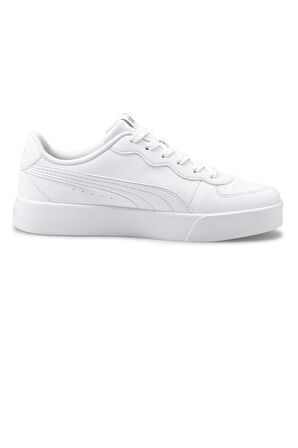 Puma Skye Clean Kadın Spor Ayakkabı 38014702