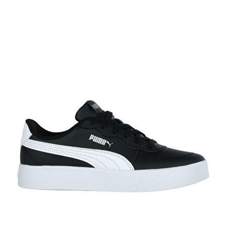 Puma Skye Clean Siyah Kadın Sneaker - 380147 01