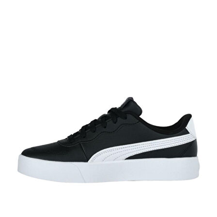 Puma Skye Clean Siyah Kadın Sneaker - 380147 01