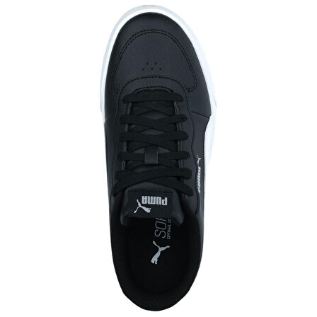 Puma Skye Clean Siyah Kadın Sneaker - 380147 01