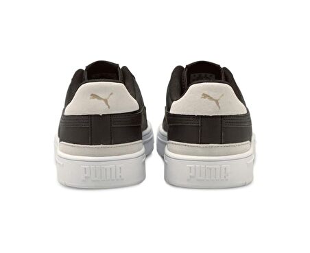 Puma Serve Pro Unisex Siyah Günlük Ayakkabı 38018804