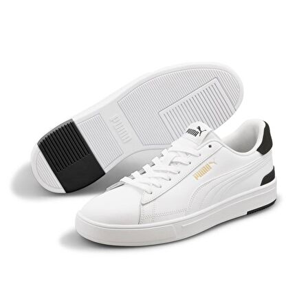 Puma Erkek Ayakkabı Serve Pro 38018802