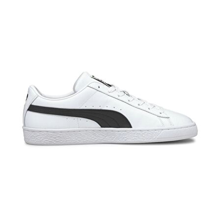 Basket Classic XXI Erkek Sneaker