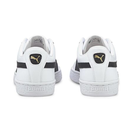 Basket Classic XXI Erkek Sneaker