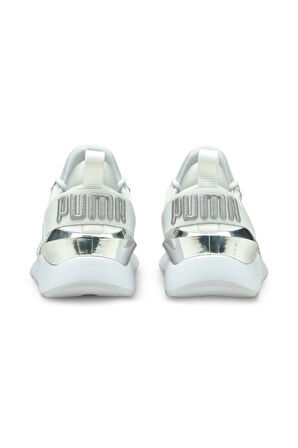 Muse X3 Metallic Wn S Kadın Günlük Ayakkabı - 37513102