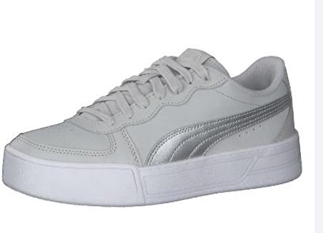 Puma Skye Gri Kadın Spor Ayakkabı 37476418 m-23