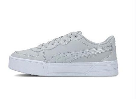 Puma Skye Gri Kadın Spor Ayakkabı 37476418 m-23