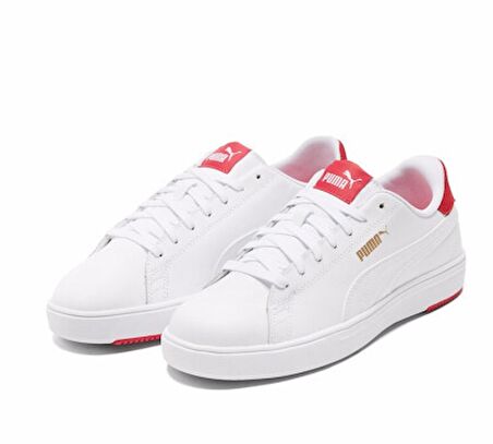 PUMA SERVE PRO LİTE BEYAZ KADIN SPOR AYAKKABI B-19
