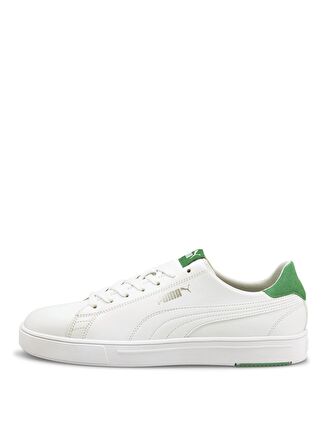 Puma Lifestyle Ayakkabı, 39, Açık Beyaz