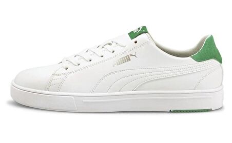 Puma Serve Pro Lite Unisex Beyaz Spor Ayakkabısı 37490205