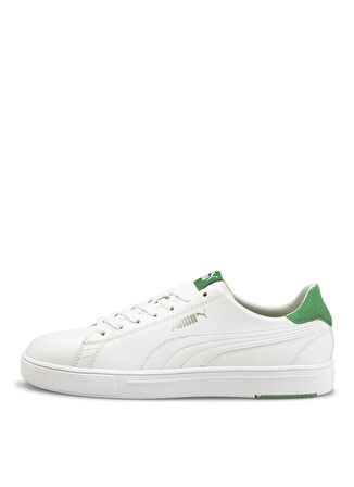 Puma Lifestyle Ayakkabı, 39, Açık Beyaz