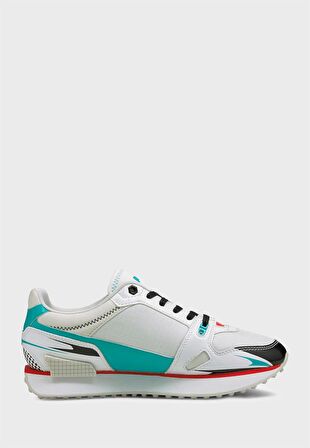 Puma Mile Rider Sunny Getaway Wns Spor Ayakkabı 373443-10