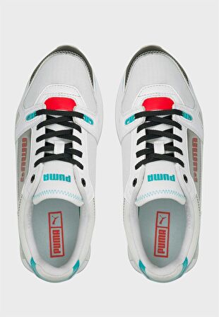Puma Mile Rider Sunny Getaway Wns Spor Ayakkabı 373443-10