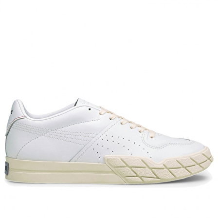 Puma Eris Fantasy beyaz kadın  Spor Ayakkabı 37486801