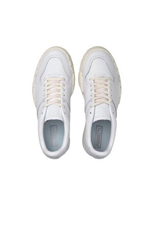 Puma Eris Fantasy beyaz kadın  Spor Ayakkabı 37486801