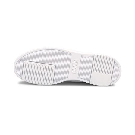 Puma Serve Pro Lite Unisex Beyaz Günlük Spor Ayakk