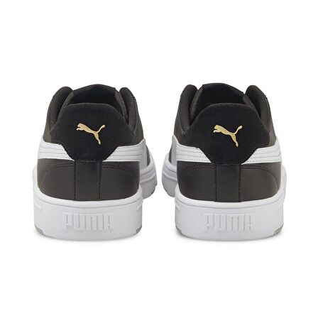 Puma Serve Pro Lite Erkek Siyah Günlük Spor Ayakka