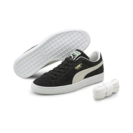 Suede Classic XXI Erkek Sneaker