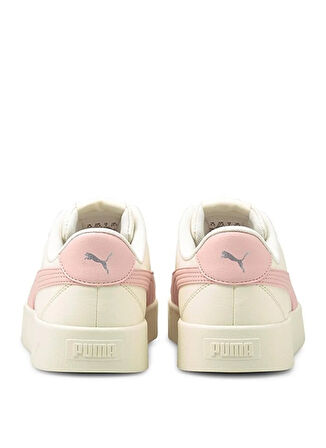 37476410 Puma Skye Whisper White-Pi Beyaz Kadın Lifestyle Ayakkabı