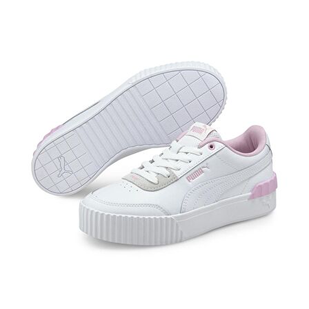 Puma 37303110 Carina Lift Kadın Günlük Spor Ayakkabı