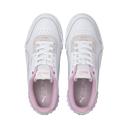 Puma 37303110 Carina Lift Kadın Günlük Spor Ayakkabı