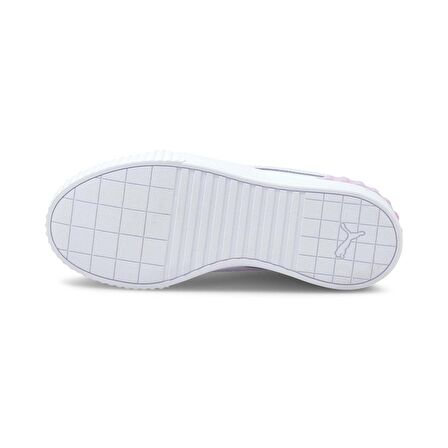 Puma 37303110 Carina Lift Kadın Günlük Spor Ayakkabı