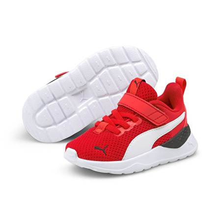  Puma Anzarun Lite Ac Çocuk Günlük Ayakkabı - 3720